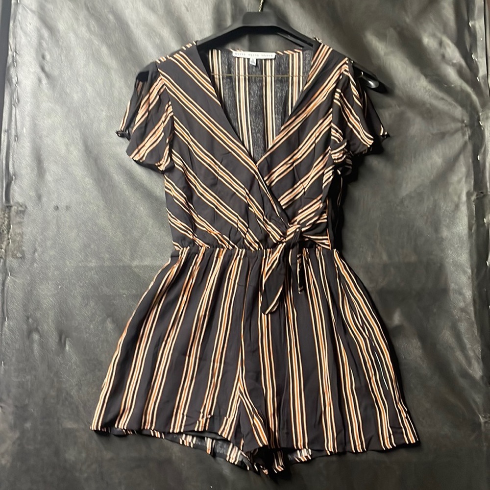 HYFVE Romper! small